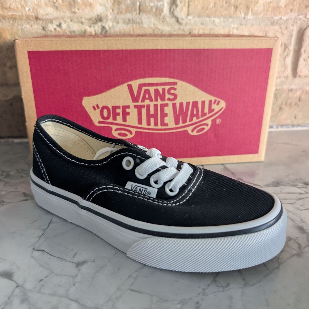 Vans Classic For Kids
